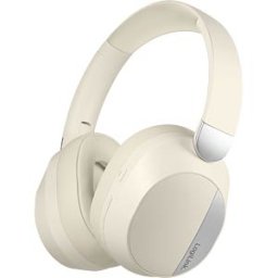 LOGILINK BT0071C - Headset, Bluetooth, stereo, Sound Wave, cream