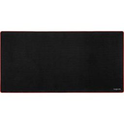 LOGILINK ID0216 - Mouse pad, gaming, XXL, 1200x600 mm, black