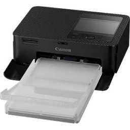 CANON SCP1500SW - Mobile photo printer, black