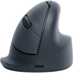 R-GO TOOLS R-GO HEBAMRWL - R-Go HE Basic ergonomic mouse, Bluetooth, medium, right
