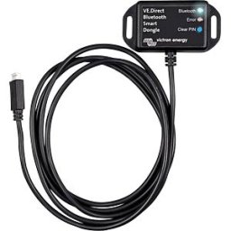 VICTRON ENERGY VE DIR BT DONGLE - Victron VE.Direct Bluetooth Smart Dongle
