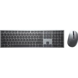 DELL KM7321WINT - Keyboard/mouse combination, wireless, layout: US, QWERTY