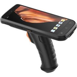 INATECK AS501SSW - Mobile computer, 2D, Bluetooth/Wi-Fi/4G, AS501S