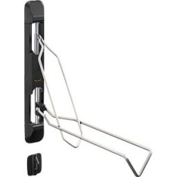 MYWALL BIKE HR 11 - Bike - Bicycle wall mount, swiveling, up to 35 kg, foldable