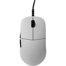 ENDGAME GEAR EGG XM28KV2 WS - Gaming mouse, wired, USB, white, XM2 8K V2