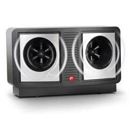 GARDIGO TEV 62317V5INT - Mouse ant repellent dual, indoor