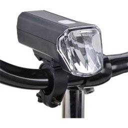 FREI BIKE 40211 - Bicycle - LED lighting set, 70 lux