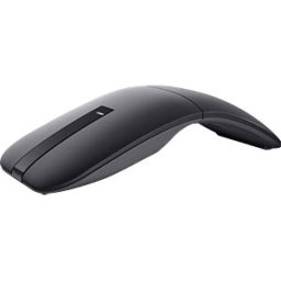 DELL MS700 SW - Bluetooth mouse, black
