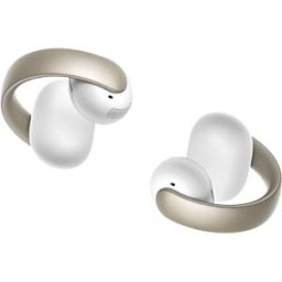 SOUNDCORE S-CORE A3388G21 - Headphones, open ear, Bluetooth, AeroClip, white