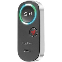 LOGILINK BT0068 - Bluetooth audio link adapter