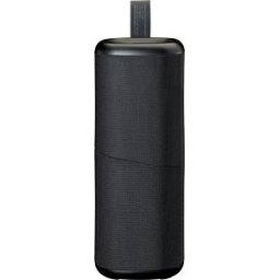 LENCO BTP-400BK - Speaker, Bluetooth, TWS, 2 in 1, black