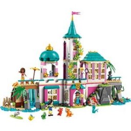 LEGO 43267 - LEGO® Disney - Princess Castle & Royal Pets