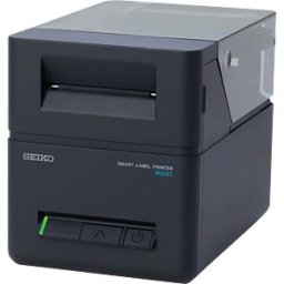Seiko SLP850BT - Label printer, USB/Bluetooth, SLP 850