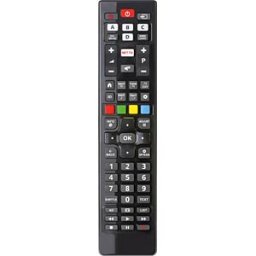 SUPERIOR ELECTRONICS SUPER PHILIPS 1 - Superior Philips replacement remote control