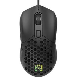 SANDBERG 640-28 - Gaming mouse, wired, USB, illuminated