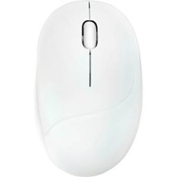 ASUS MD101 WS - Mouse, Bluetooth/wireless, white