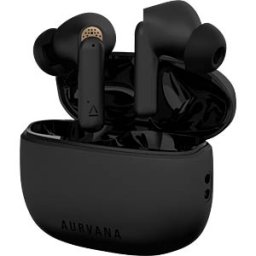 CREATIVE AA SW - In-ear headphones, true wireless, Bluetooth, black