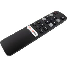 MATRIX HANDELS GMBH MAHA 63878 - Replacement remote control for Bluetooth TCL RC802V