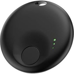 LOGILINK BT0080 - Bluetooth tracker for Apple/Google, black