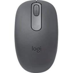 LOGITECH M196 SW - Mouse, Bluetooth, M196, anthracite