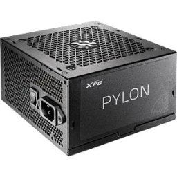ADATA XPG 76873 - XPG PYLON, 650 W, 80+ Bronze
