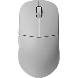 ENDGAME GEAR EGG XM2W4KV2 GR - Gaming mouse, USB/wireless, grey, XM2w 4K V2