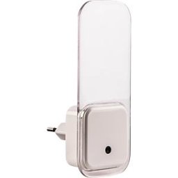 MÜLLER LICHT MLI 27700046 - Kuma Sensor LED night light, 1 lm, with light sensor, amber