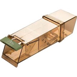 GARDIGO TEV 62358 - Live mouse trap