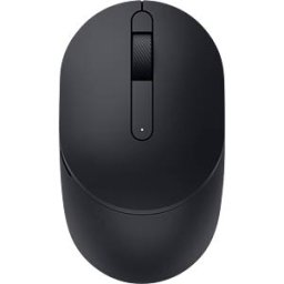 DELL MS355 SW - Mouse, wireless/Bluetooth, black