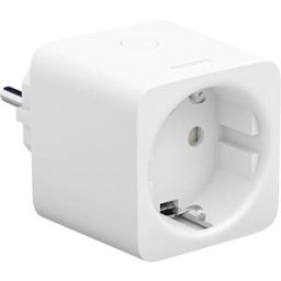 PHILIPS HUE HUE 929003050601 - Switchable socket, Bluetooth, Zigbee