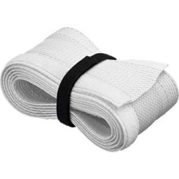 GOOBAY 51918 - Cable management, cable sleeve, 1.8 m, white