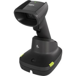ZEBRA DS8288STP - Barcode scanner, 2D, Bluetooth/wireless/USB, DS8288
