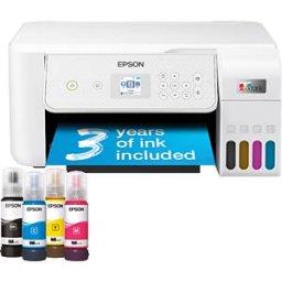 EPSON ET-2876 - Printer, EcoTank, 3in1, WLAN, Duplex