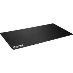 SANDBERG 520-27 - Mouse pad, 900 x 450 mm, black