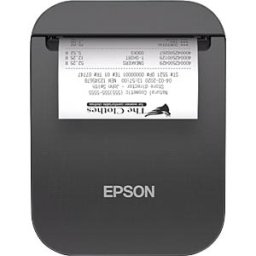 EPSON TM-P80II - Receipt printer, POS/checkout, thermal, mobile, USB/WIFI