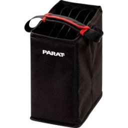 PARAT 5990860991 - PARAT Paraproject basket for 5 devices up to 11"", nylon, black
