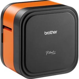 BROTHER P-TOUCH E920BT - Labelling machine, USB/Bluetooth, E920BT