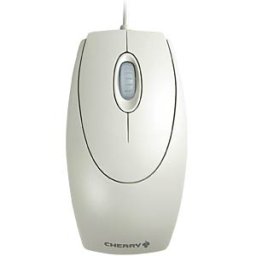 CHERRY M5400 - Wired mouse, PS/2 + USB