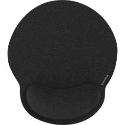 SPEEDLINK SL-620805-BK - Mouse mat with wrist rest, black