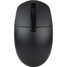 INTER-TECH IT88884136 - Mouse, wireless, black