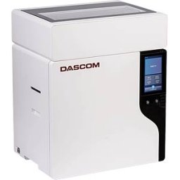 DASCOM 288946517 - Plastic card printer, USB+ETH