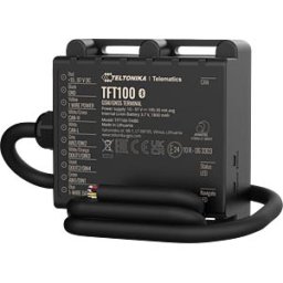 TELTONIKA TFT100 - Terminal-Tracker, GSM, GPRS, GNSS, Bluetooth