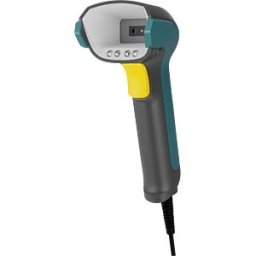NEWLAND NEWL NVH220V2 - Barcode scanner, 2D, Bluetooth, with charging station