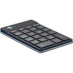 R-GO TOOLS R-GO CONMWLBL - Keyboard, Bluetooth, compact, ergonomic, black