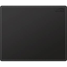 SPEEDLINK SL-6243-LBK - Mouse pad, 230 x 190 mm, black