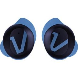 VEHO VEP312RHOXR - Earphones, True Wireless, Bluetooth, Blue