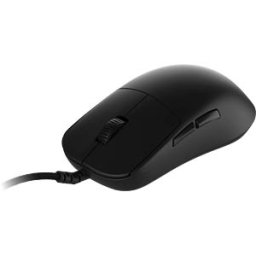 ENDGAME GEAR EGG OP18KV2 SW - Gaming mouse, wired, USB, black, OP1 8K v2