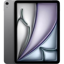 APPLE MH7H4TY/A - iPad Air 11"" (M4), 512 GB, Wi-Fi + Cellular, Space Grey