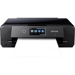 EPSON XP-980 - Photo printer, A3, LAN/WIFI, Duplex, incl. copyright levy