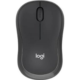 LOGITECH M240FB - Mouse, Logi Bolt/Bluetooth, black